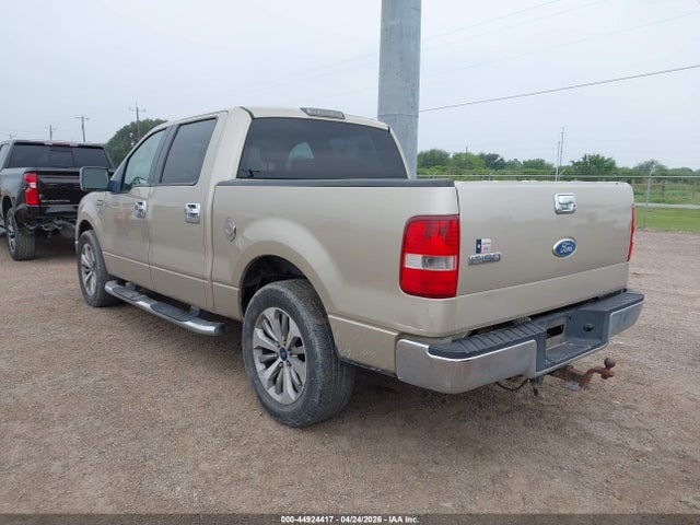 Продаж на аукціоні авто 2007 Ford F-150 Xlt, vin: 1FTRW12W47KB14076, номер лоту: 44924417