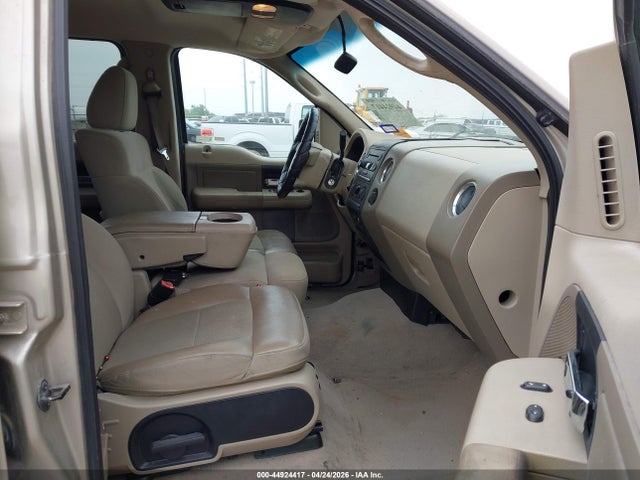 Продаж на аукціоні авто 2007 Ford F-150 Xlt, vin: 1FTRW12W47KB14076, номер лоту: 44924417
