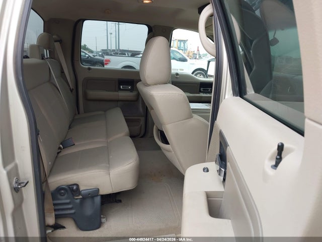 Продаж на аукціоні авто 2007 Ford F-150 Xlt, vin: 1FTRW12W47KB14076, номер лоту: 44924417