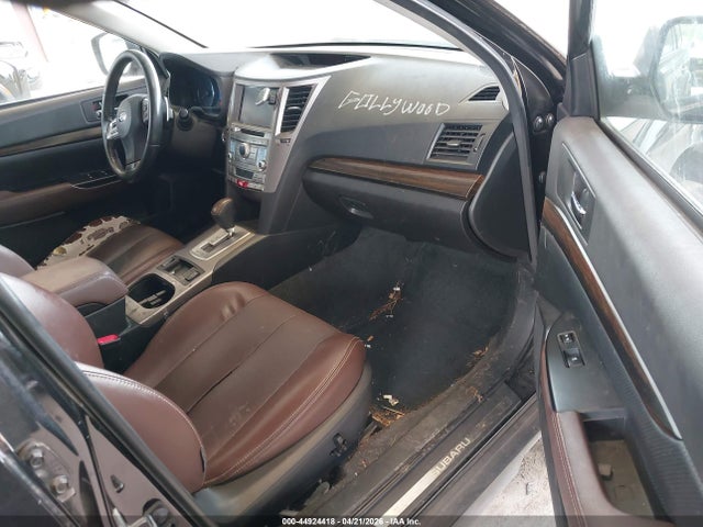 44924418 :رقم المزاد ، 4S4BRDSC5D2281652 vin ، 2013 Subaru Outback 3.6r Limited مزاد بيع