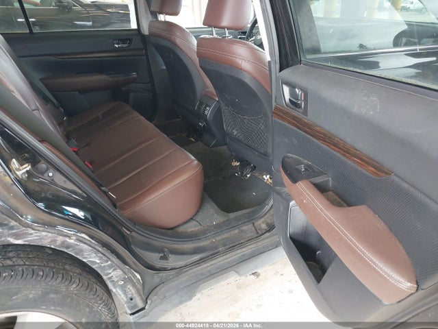 44924418 :رقم المزاد ، 4S4BRDSC5D2281652 vin ، 2013 Subaru Outback 3.6r Limited مزاد بيع
