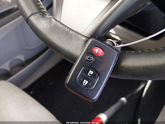 44924420 :رقم المزاد ، 4T3ZK3BB2FU071478 vin ، 2015 Toyota Venza Xle V6 مزاد بيع