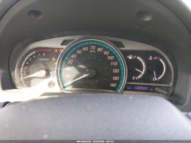 44924420 :رقم المزاد ، 4T3ZK3BB2FU071478 vin ، 2015 Toyota Venza Xle V6 مزاد بيع
