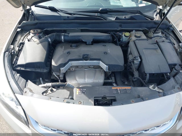 Продаж на аукціоні авто 2016 Chevrolet Malibu Limited Lt, vin: 1G11C5SA5GF138261, номер лоту: 44924425