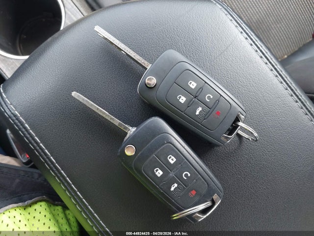 Продаж на аукціоні авто 2016 Chevrolet Malibu Limited Lt, vin: 1G11C5SA5GF138261, номер лоту: 44924425