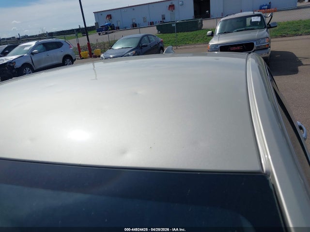 Продаж на аукціоні авто 2016 Chevrolet Malibu Limited Lt, vin: 1G11C5SA5GF138261, номер лоту: 44924425