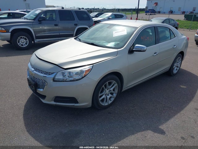 Продаж на аукціоні авто 2016 Chevrolet Malibu Limited Lt, vin: 1G11C5SA5GF138261, номер лоту: 44924425