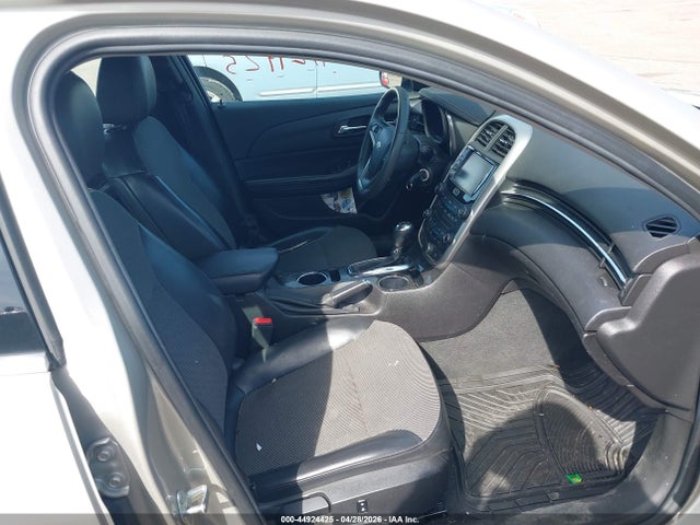 Продаж на аукціоні авто 2016 Chevrolet Malibu Limited Lt, vin: 1G11C5SA5GF138261, номер лоту: 44924425