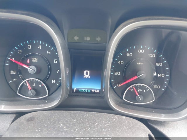 Продаж на аукціоні авто 2016 Chevrolet Malibu Limited Lt, vin: 1G11C5SA5GF138261, номер лоту: 44924425