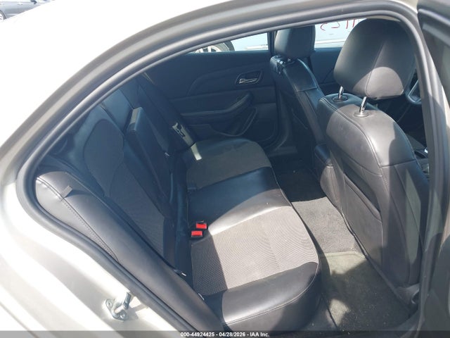 Продаж на аукціоні авто 2016 Chevrolet Malibu Limited Lt, vin: 1G11C5SA5GF138261, номер лоту: 44924425