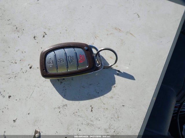 KMHD04LB6JU705378 Hyundai Elantra Sport
