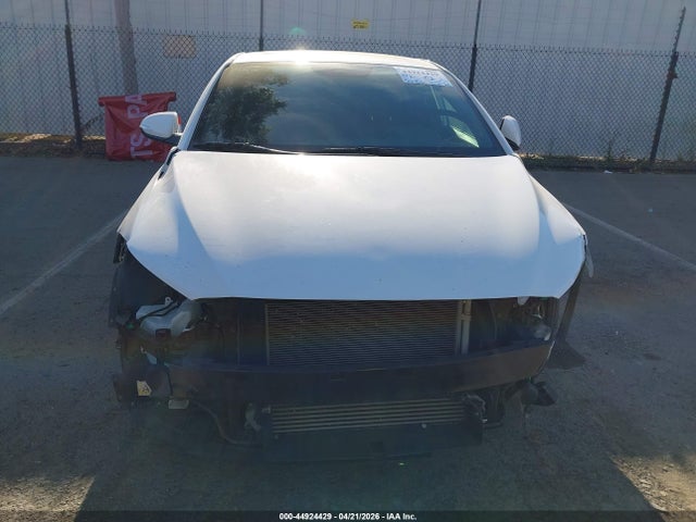 KMHD04LB6JU705378 Hyundai Elantra Sport