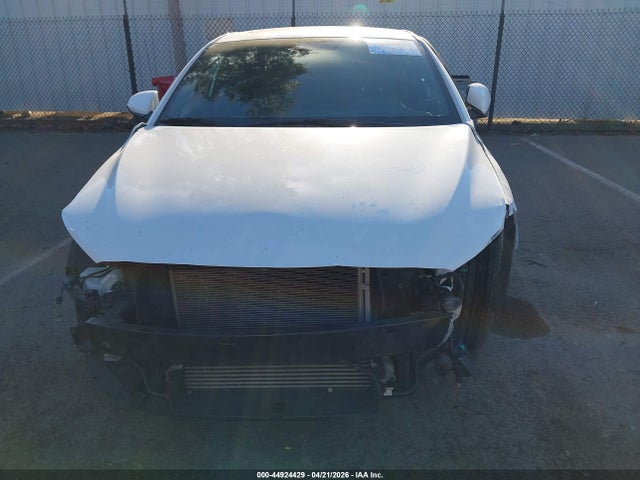 KMHD04LB6JU705378 Hyundai Elantra Sport
