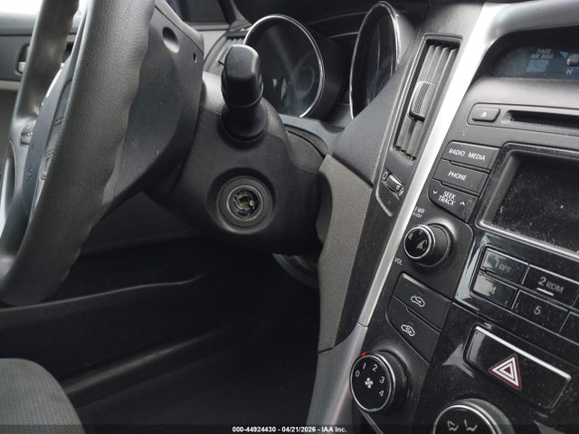 Hyundai SONATA GLS 2014 5NPEB4AC2EH834815 Image 11