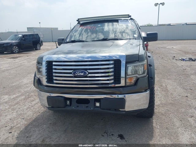Продажа на аукционе авто 2009 Ford F-150 Xl/xlt, vin: 1FTRW12879FA62908, номер лота: 44924431