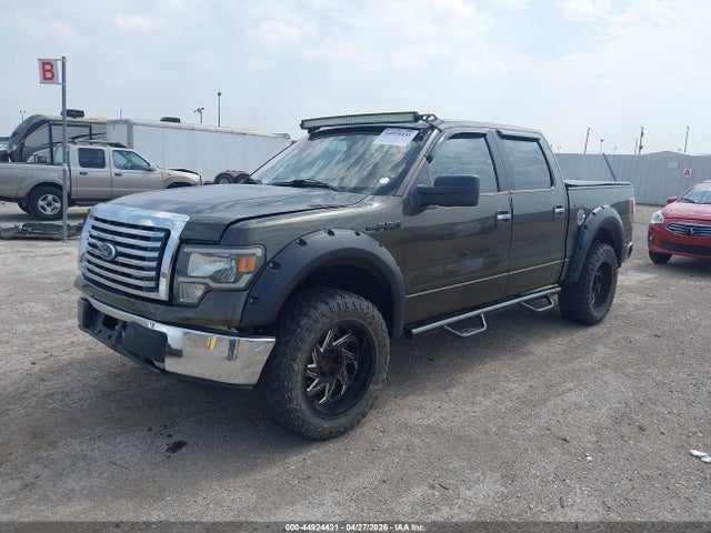 Продажа на аукционе авто 2009 Ford F-150 Xl/xlt, vin: 1FTRW12879FA62908, номер лота: 44924431