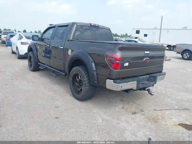 Продажа на аукционе авто 2009 Ford F-150 Xl/xlt, vin: 1FTRW12879FA62908, номер лота: 44924431