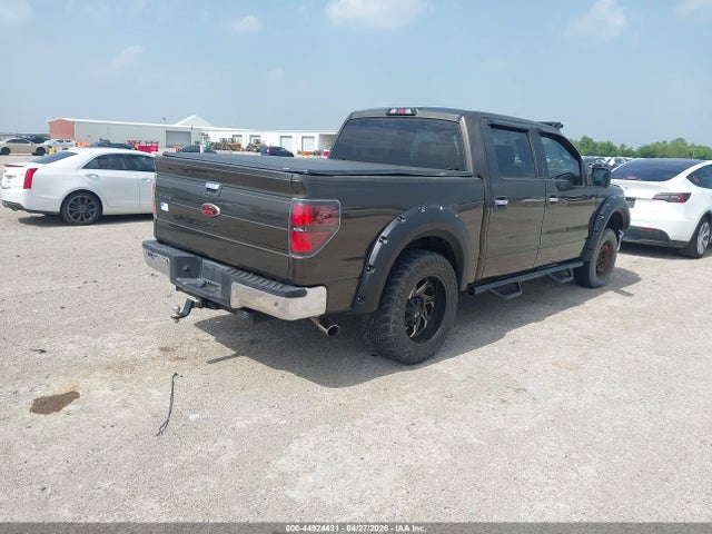 Продажа на аукционе авто 2009 Ford F-150 Xl/xlt, vin: 1FTRW12879FA62908, номер лота: 44924431