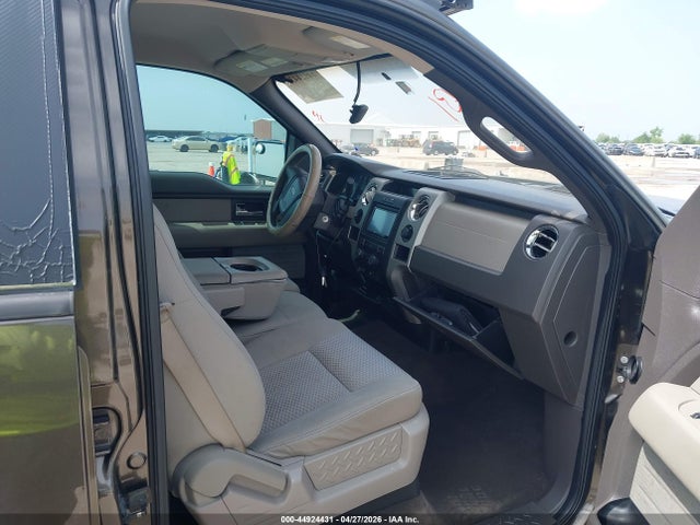Продажа на аукционе авто 2009 Ford F-150 Xl/xlt, vin: 1FTRW12879FA62908, номер лота: 44924431