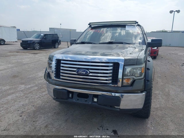 Продажа на аукционе авто 2009 Ford F-150 Xl/xlt, vin: 1FTRW12879FA62908, номер лота: 44924431