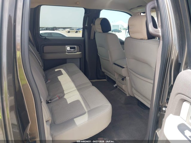 Продажа на аукционе авто 2009 Ford F-150 Xl/xlt, vin: 1FTRW12879FA62908, номер лота: 44924431