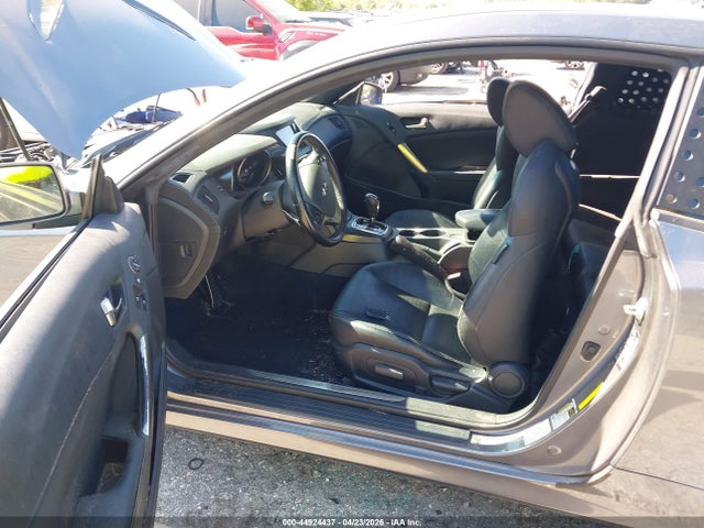44924437 :رقم المزاد ، KMHHU6KJXFU129148 vin ، 2015 Hyundai Genesis 3.8 Ultimate مزاد بيع