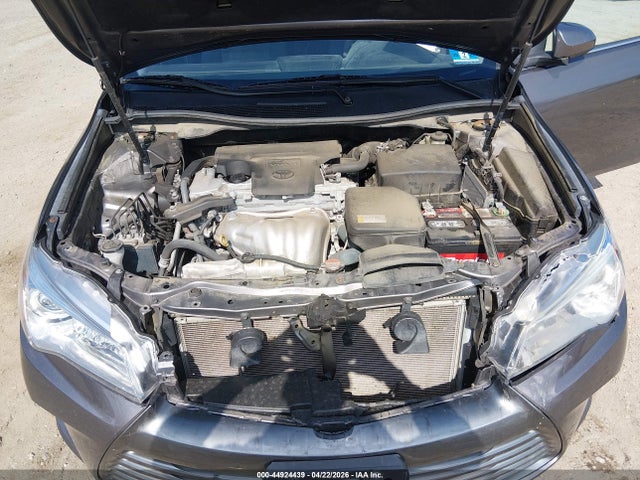 Aukcja sprzedaży 2016 Toyota Camry Le, vin: 4T4BF1FK9GR540828, numer aukcji: 44924439