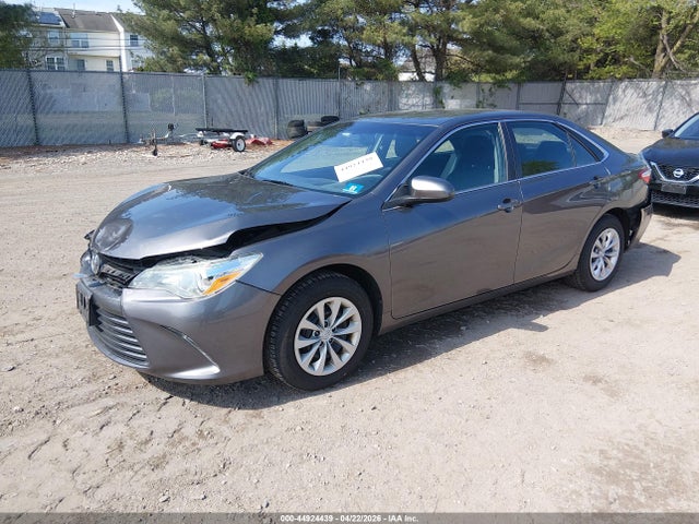 Aukcja sprzedaży 2016 Toyota Camry Le, vin: 4T4BF1FK9GR540828, numer aukcji: 44924439