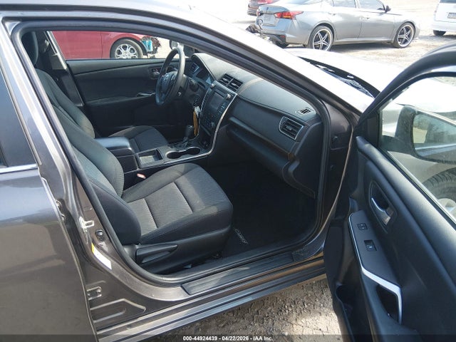 Aukcja sprzedaży 2016 Toyota Camry Le, vin: 4T4BF1FK9GR540828, numer aukcji: 44924439