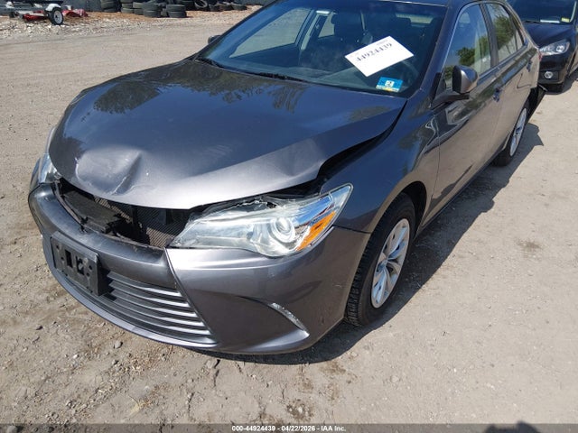Aukcja sprzedaży 2016 Toyota Camry Le, vin: 4T4BF1FK9GR540828, numer aukcji: 44924439