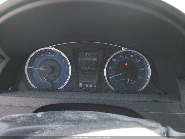 Aukcja sprzedaży 2016 Toyota Camry Le, vin: 4T4BF1FK9GR540828, numer aukcji: 44924439