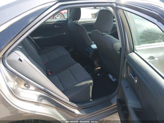 Aukcja sprzedaży 2016 Toyota Camry Le, vin: 4T4BF1FK9GR540828, numer aukcji: 44924439