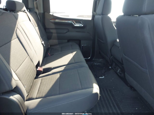 2024 Chevrolet Silverado 1500 მანქანა იყიდება აუქციონზე, vin: 1GCPDKEK8RZ280980, აუქციონის ნომერი: 44924441
