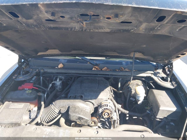 2012 CHEVROLET SILVERADO 1500 1GCPKSE7XCF193933 Photo 9