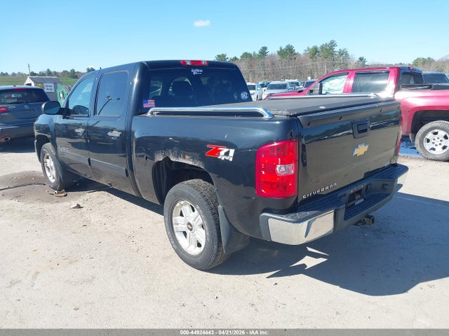 2012 CHEVROLET SILVERADO 1500 1GCPKSE7XCF193933 Photo 2