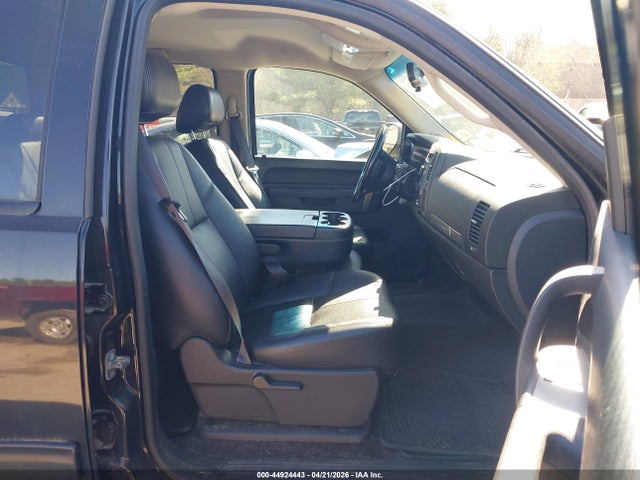 2012 CHEVROLET SILVERADO 1500 1GCPKSE7XCF193933 Photo 4