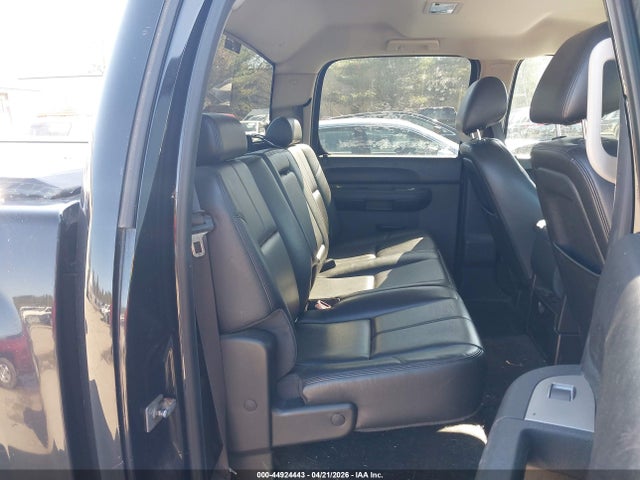 2012 CHEVROLET SILVERADO 1500 1GCPKSE7XCF193933 Photo 7