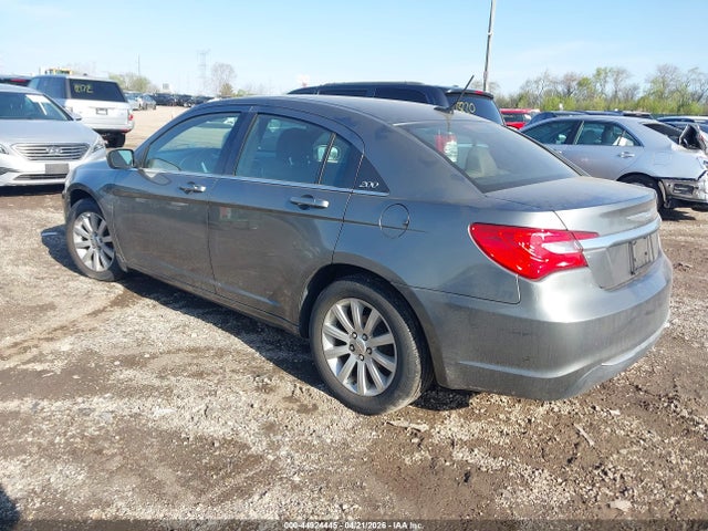 Продаж на аукціоні авто 2012 Chrysler 200 Touring, vin: 1C3CCBBB6CN174133, номер лоту: 44924445