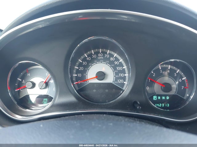 Продаж на аукціоні авто 2012 Chrysler 200 Touring, vin: 1C3CCBBB6CN174133, номер лоту: 44924445