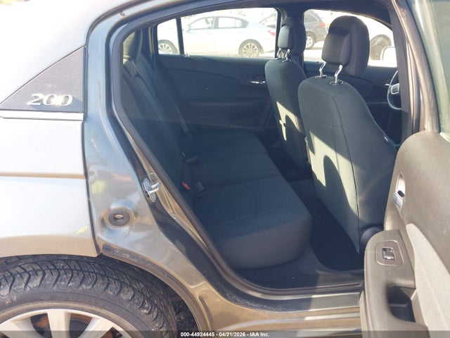 Продаж на аукціоні авто 2012 Chrysler 200 Touring, vin: 1C3CCBBB6CN174133, номер лоту: 44924445