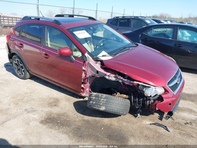 Продаж на аукціоні авто 2013 Subaru Xv Crosstrek 2.0i Premium, vin: JF2GPAVC3D2873031, номер лоту: 44924447