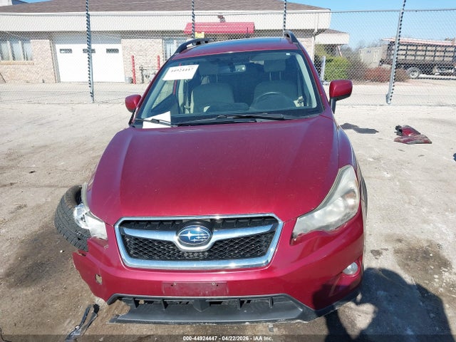 Продаж на аукціоні авто 2013 Subaru Xv Crosstrek 2.0i Premium, vin: JF2GPAVC3D2873031, номер лоту: 44924447