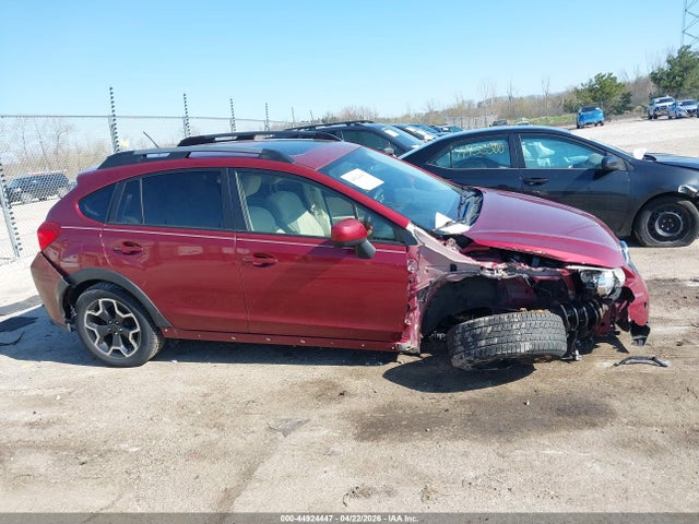 Продаж на аукціоні авто 2013 Subaru Xv Crosstrek 2.0i Premium, vin: JF2GPAVC3D2873031, номер лоту: 44924447