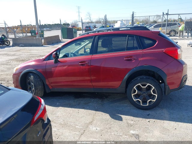 Продаж на аукціоні авто 2013 Subaru Xv Crosstrek 2.0i Premium, vin: JF2GPAVC3D2873031, номер лоту: 44924447
