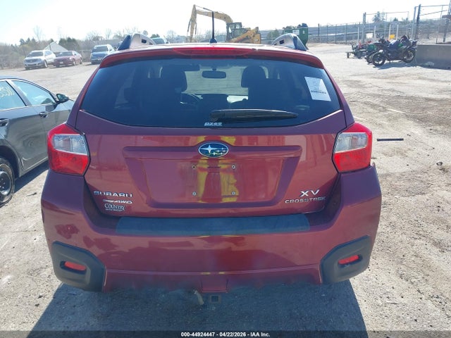 Продаж на аукціоні авто 2013 Subaru Xv Crosstrek 2.0i Premium, vin: JF2GPAVC3D2873031, номер лоту: 44924447
