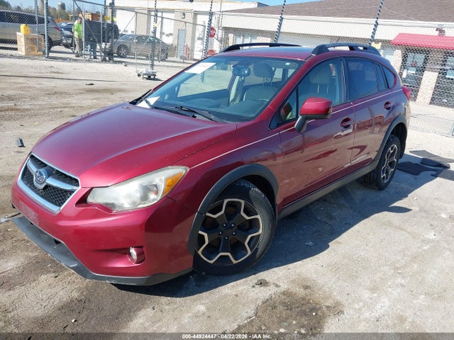 Продаж на аукціоні авто 2013 Subaru Xv Crosstrek 2.0i Premium, vin: JF2GPAVC3D2873031, номер лоту: 44924447