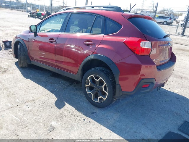 Продаж на аукціоні авто 2013 Subaru Xv Crosstrek 2.0i Premium, vin: JF2GPAVC3D2873031, номер лоту: 44924447