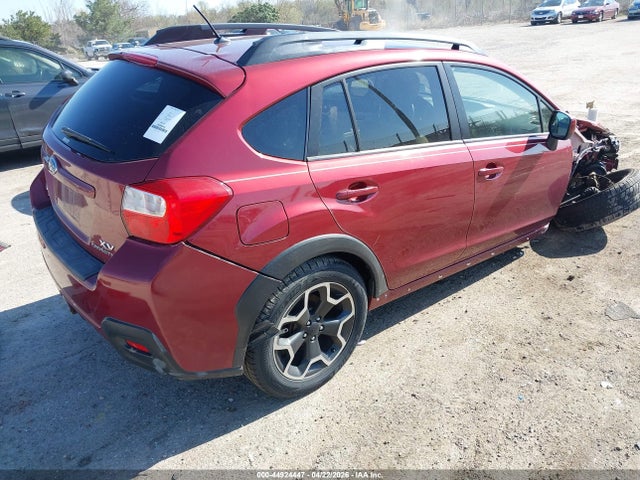 Продаж на аукціоні авто 2013 Subaru Xv Crosstrek 2.0i Premium, vin: JF2GPAVC3D2873031, номер лоту: 44924447
