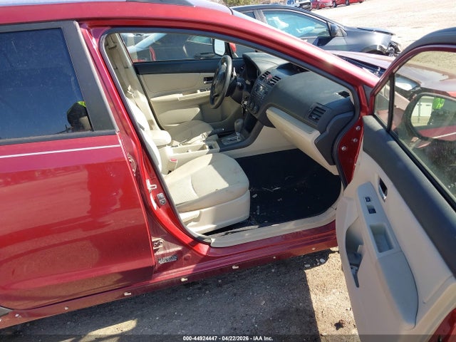 Продаж на аукціоні авто 2013 Subaru Xv Crosstrek 2.0i Premium, vin: JF2GPAVC3D2873031, номер лоту: 44924447