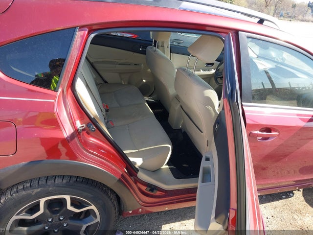 Продаж на аукціоні авто 2013 Subaru Xv Crosstrek 2.0i Premium, vin: JF2GPAVC3D2873031, номер лоту: 44924447